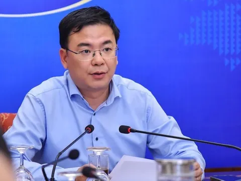 Phát huy nền tảng số trong công tác đối ngoại