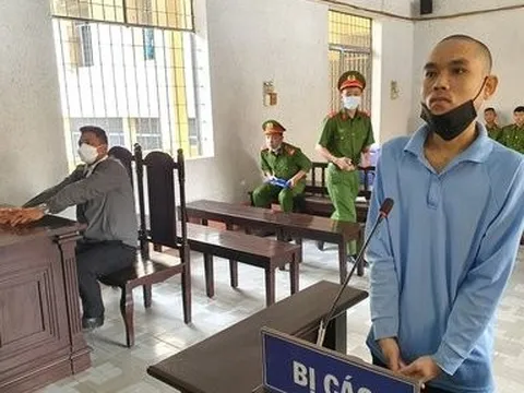 Bản án dành cho kẻ đồi bại giết người, xâm hại cụ bà 68 tuổi