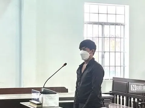 Lãnh án tù vì say xỉn chạy xe máy tông chết người
