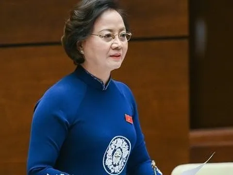 18 tháng, kỷ luật 56 cán bộ diện Bộ Chính trị, Ban Bí thư quản lý