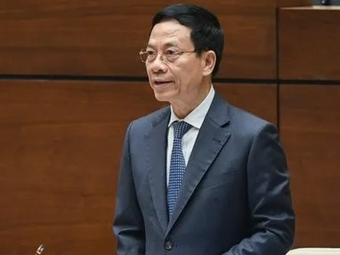 Chỉ Bộ Công an và Bộ Thông tin thì không thể ngăn tin xấu độc