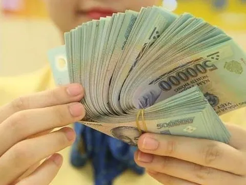 Cải cách tiền lương đảm bảo cao hơn lương tối thiểu vùng