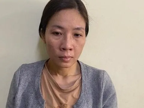 Tạm giữ nữ giúp việc phá két sắt trộm hơn 2 tỷ đồng của chủ nhà