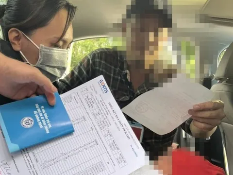Hành trình hơn 60 ngày triệt phá băng nhóm buôn bán trẻ sơ sinh