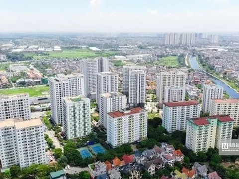 ĐBQH hỏi trách nhiệm Bộ Xây dựng về nhà ở xã hội "hóa" nhà thương mại