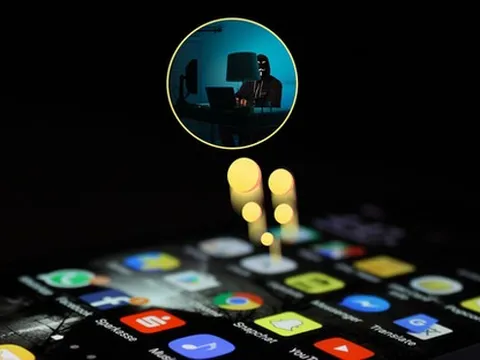 Loạt ứng dụng cần gỡ khỏi điện thoại ngay nếu không muốn bị mất tiền