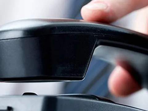 Cảnh báo chiêu trò mạo danh nhân viên y tế gọi điện bán thực phẩm chức năng cho mẹ và bé