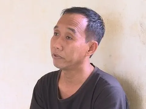 Vĩnh Long: Bắt đối tượng có 4 tiền án vào trường đại học trộm tài sản