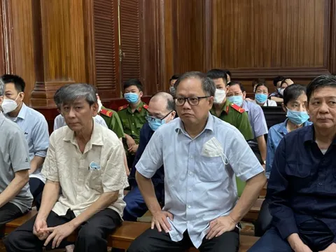 Vụ bán rẻ dự án cho Quốc Cường Gia Lai: VKSND Tp.HCM kháng nghị gì?