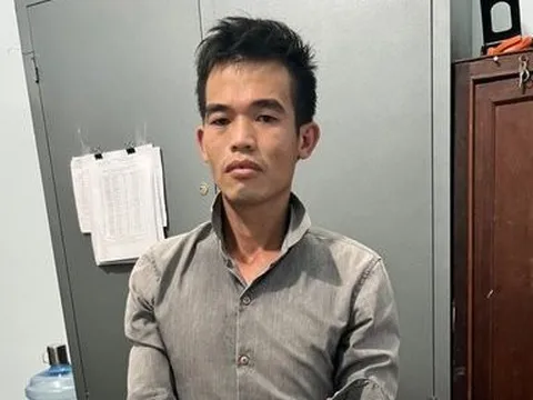 Bình Thuận: Bắt quả tang đối tượng vận chuyển 15kg pháo nổ