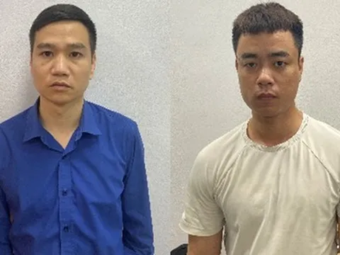 Thủ đoạn của nhóm đối tượng lừa đảo chiếm đoạt tiền của ngân hàng