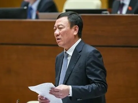 “Không có tiêu cực trong các vụ chậm kết luận thanh tra”