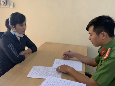 Hải Dương: Khởi tố vụ nữ kế toán trưởng tham ô gần 20 tỷ đồng do thua lỗ tiền ảo