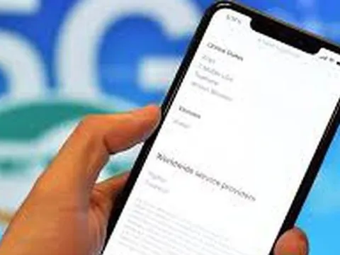 Bị chiếm đoạt sim điện thoại, người phụ nữ mất hơn 5,3 tỉ đồng trong tài khoản ngân hàng