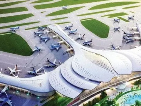 Địa phương đang xây dựng sân bay tỷ đô lớn nhất Việt Nam có tiềm năng thế nào?