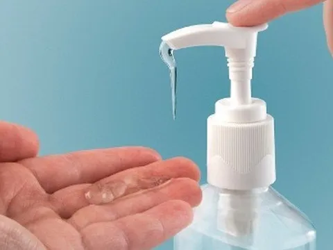 Thu hồi toàn quốc lô sản phẩm vệ sinh phụ nữ không đảm bảo chất lượng