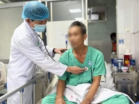 TPHCM: Bệnh viện nói gì về ca bệnh bị trả về thì sống lại?