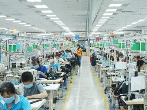 Báo Mỹ: Tốc độ tăng trưởng kinh tế Việt Nam đang vượt xa phần còn lại của châu Á