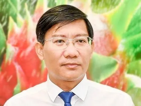 Chủ tịch UBND tỉnh Bình Thuận bị miễn nhiệm: 3 Phó Chủ tịch nhận thêm việc