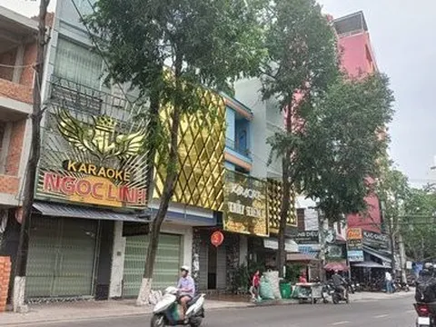 Rà soát cấp phép kinh doanh dịch vụ karaoke trên địa bàn Tp.Nha Trang