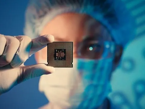 Samsung sắp sản xuất chip cho các "ngôi nhà trên bánh xe"