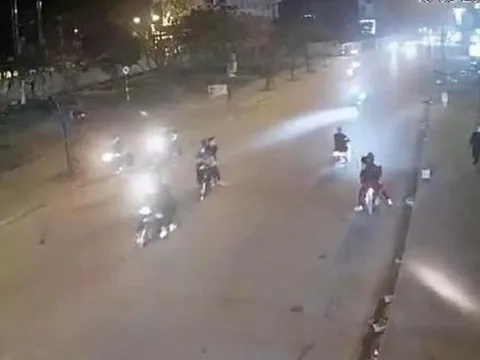 Hà Nội: Ngăn chặn tội phạm liên quan đến người chưa thành niên