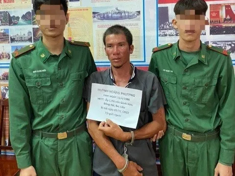 Bà Rịa-Vũng Tàu: Điều tra vụ án mạng 1 người bị đâm tử vong