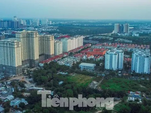 Nhiều gia chủ ở TPHCM khóc ròng vì nhà bất ngờ bị... rao bán trên mạng