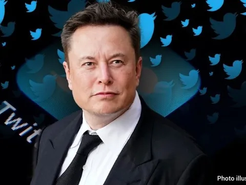 Elon Musk hứa biến Twitter thành 'nguồn tin chính xác nhất quả đất'