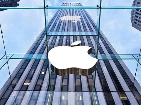 Lấy hàng Apple bán lại cho chính Apple, một cựu nhân viên thu về 17 triệu USD