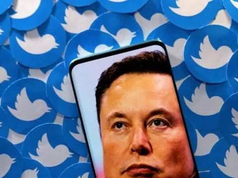 Vì sao hàng loạt thương hiệu đình đám dừng quảng cáo trên Twitter?