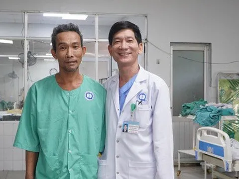 Bệnh nhân ngưng tim sống lại ở Quảng Nam: Rút kinh nghiệm trong trao đổi với bệnh nhân