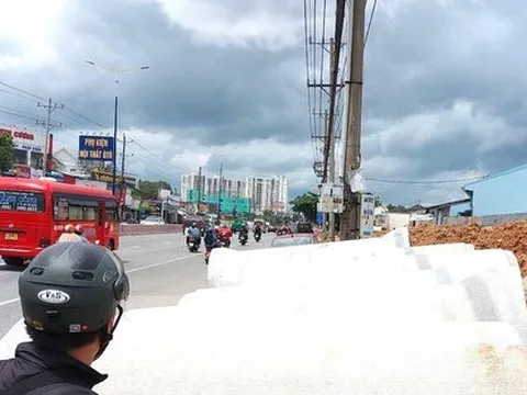 Bình Dương tìm cách 'tiêu gấp' hàng nghìn tỷ đồng trong 2 tháng