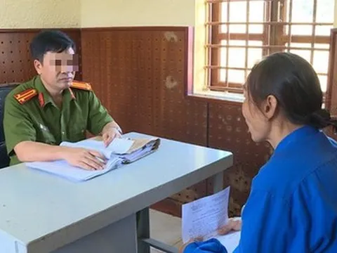 Chiếm đất người khác, làm giả hàng chục sổ đỏ đứng tên mình và con gái