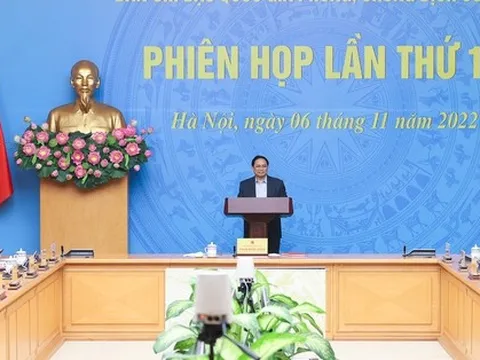 Thủ tướng: Khắc phục tình trạng thiếu thuốc, ai không làm được đứng sang một bên