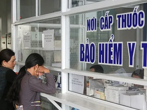 Chính phủ ban hành nghị quyết "gỡ khó" thanh toán chi phí khám chữa bệnh BHYT