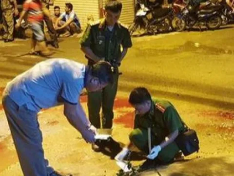 Điều tra vụ người đàn ông tử vong với vết thương trên cổ