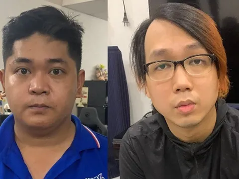 Công an triệt phá đường dây buôn bán súng đạn quy mô lớn ở Tp.HCM