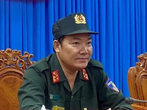 Ủy ban Kiểm tra Trung ương kỷ luật nhiều Giám đốc, Phó Giám đốc Công an các tỉnh