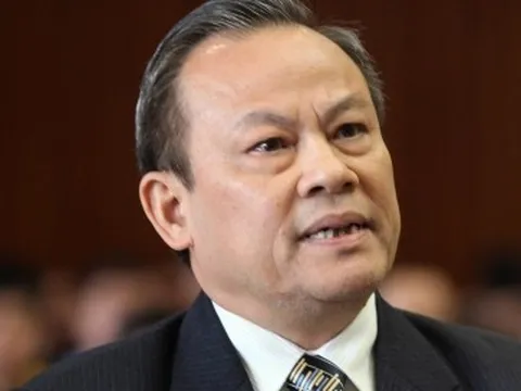 “Tiêu cực kéo dài do kiểm tra, giám sát chưa thường xuyên, thậm chí bị mua chuộc”