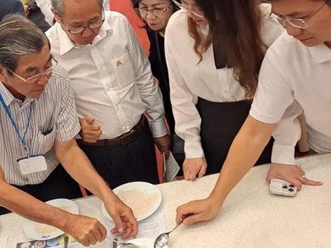 Gạo ngon Việt Nam 2022: Từ bất ngờ đến… dự kiến khiếu nại
