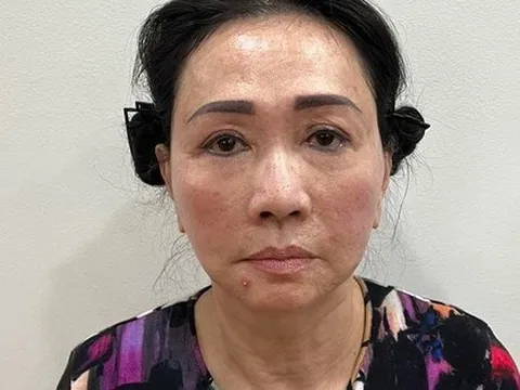 Nữ tỉ phú Tập đoàn Vạn Thịnh Phát Trương Mỹ Lan có thêm 2 luật sư bào chữa
