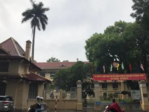 Hai Công dân Thủ đô ưu tú bị xem xét thu hồi danh hiệu cao quý