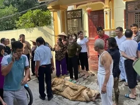 Vụ 3 con gái đốt nhà mẹ ở Hưng Yên: Người mẹ tiên lượng xấu
