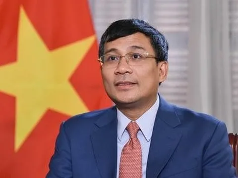 Thứ trưởng Bộ Ngoại giao: Kinh tế sẽ là tiêu điểm trong chuyến thăm Campuchia của Thủ tướng