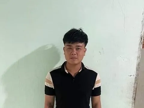 Bình Thuận: Bắt thanh niên lẻn vào tiệm tạp hoá trộm tiền