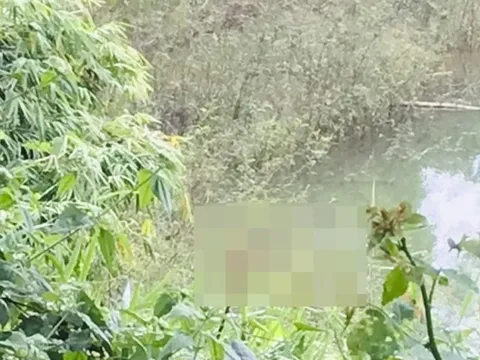 Bình Thuận: Điều tra vụ người phụ nữ tử vong dưới hồ