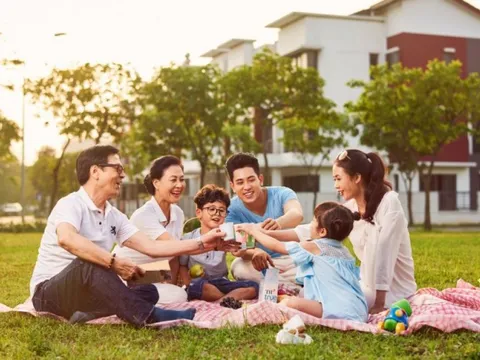 Tuyên truyền, nâng cao kiến thức, kỹ năng chăm sóc trẻ em, người cao tuổi, bình đẳng giới trong gia đình