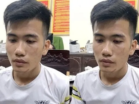 Thanh Hóa: Bắt giữ đối tượng cướp giật điện thoại