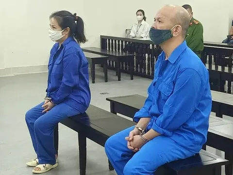 Xét xử "siêu lừa" hô biến sổ đỏ để chiếm đoạt gần 42 tỷ đồng của ngân hàng